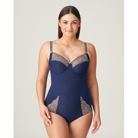 PrimaDonna Osino Body Saffier Blauw