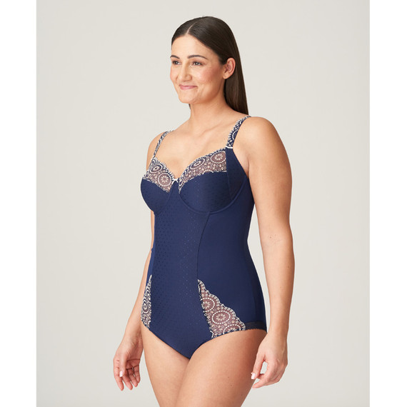 PrimaDonna Osino Body Saffier Blauw