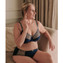 PrimaDonna Osino Tailleslip Saffier Blauw