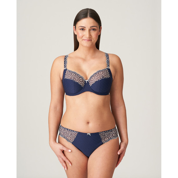 PrimaDonna Osino Full Cup BH Saffier Blauw