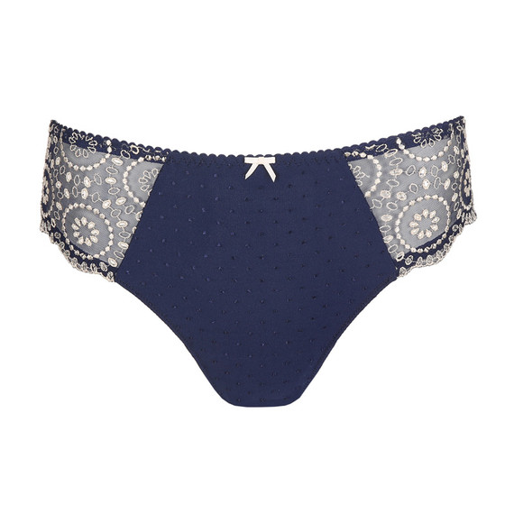 PrimaDonna Osino Slip Sapphire Blue