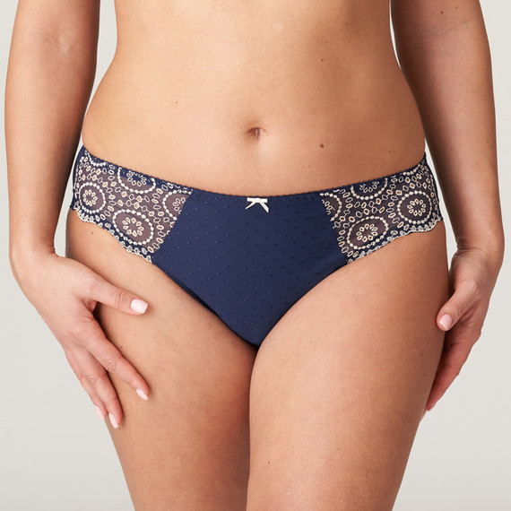 PrimaDonna Osino Slip Sapphire Blue