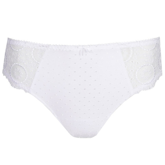 Primadonna Osino Luxus String Weiß