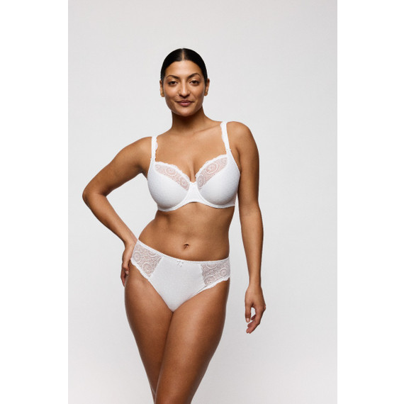 Primadonna Osino Rioslip Wit