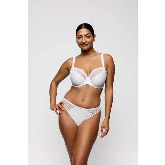 Primadonna Osino String Weiß