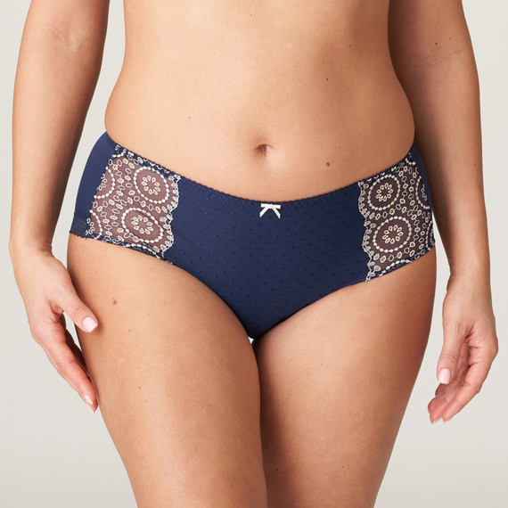 PrimaDonna Osino Tailleslip Saffier Blauw