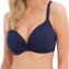 Fantasie Ottawa Plunge Bikinitop Inkt