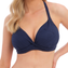 Fantasie Ottawa Plunge Bikinitop Inkt