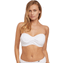 Fantasie Swim Ottawa Bandeau Bikinitop Wit