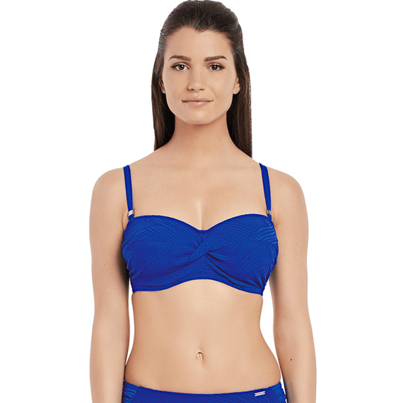 Fantasie Swim Ottawa Bandeau Bikinitop Pacific
