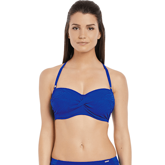 Fantasie Swim Ottawa Bandeau Bikinitop Pacific