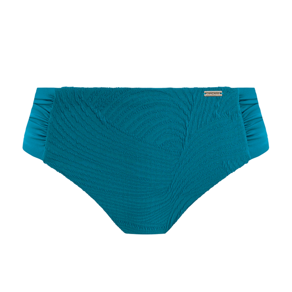 Fantasie Swim Ottawa Bikinibroekje Petrol