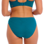 Fantasie Swim Ottawa Bikinibroekje Petrol