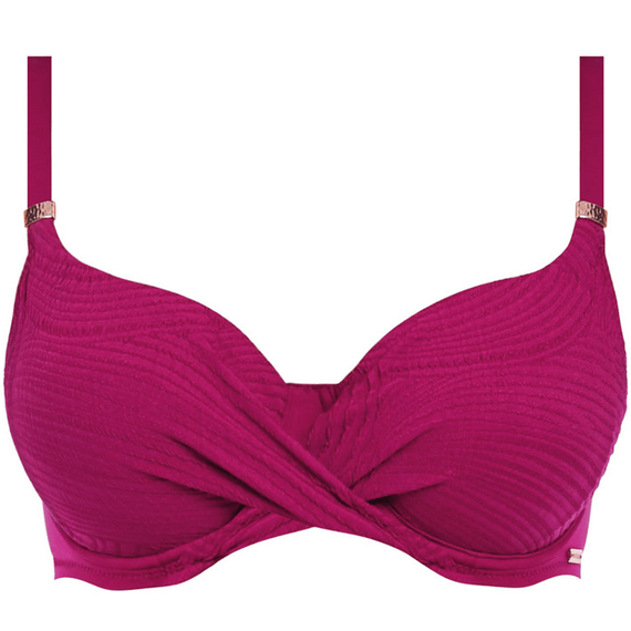 Ottawa Full Cup Bikinitop