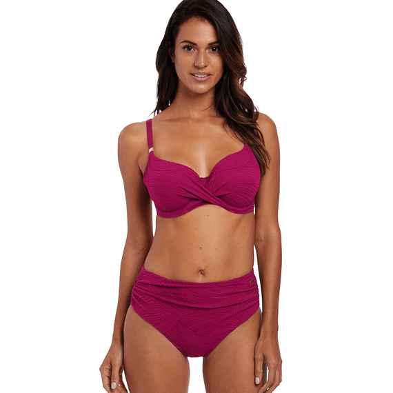 Fantasie Swim Ottawa Full Cup Bikinitop Mulberry - Annadiva