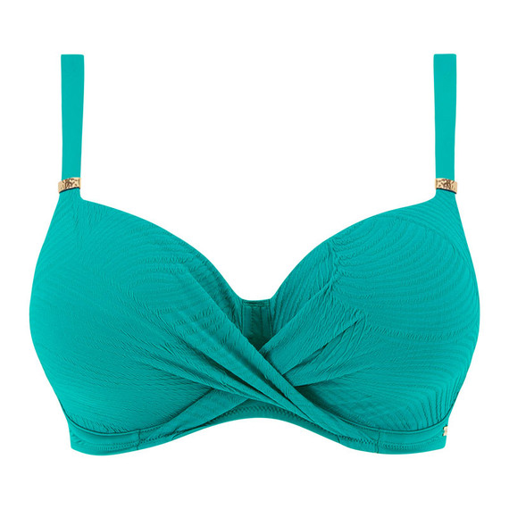 Ottawa Full Cup Bikinitop