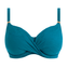 Fantasie Ottawa Full Cup Bikinitop Petrol