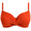 Fantasie Swim Ottawa Full Cup Bikinitop Spiced Pumpkin