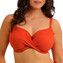 Fantasie Swim Ottawa Full Cup Bikinitop Spiced Pumpkin