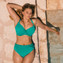 Fantasie Swim Ottawa Full Cup Bikinitop Bright Jade