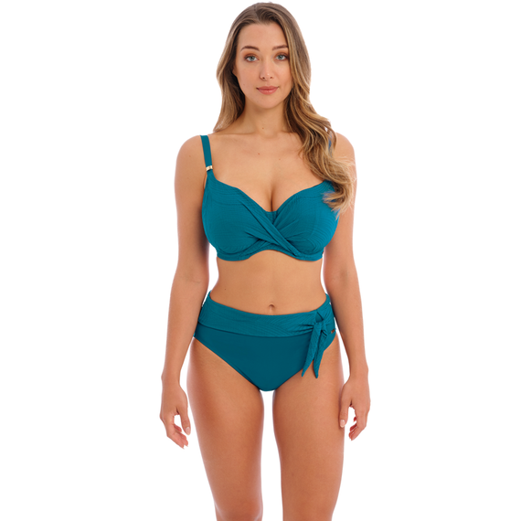 Fantasie Ottawa Full Cup Bikinitop Petrol
