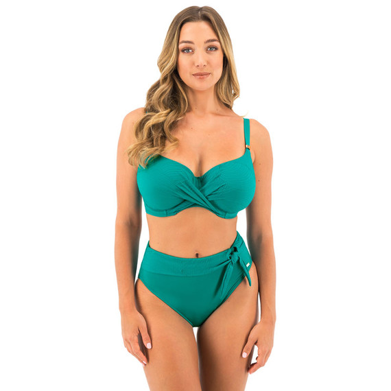 Fantasie Swim Ottawa Full Cup Bikinitop Bright Jade