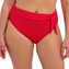 Fantasie Swim Ottawa Hoog Bikinibroekje Radiant Red