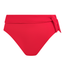 Fantasie Swim Ottawa Hoog Bikinibroekje Radiant Red