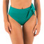 Fantasie Swim Ottawa Hoog Bikinibroekje Bright Jade