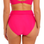 Fantasie Swim Ottawa Hoog Bikinibroekje Freesia