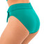 Fantasie Swim Ottawa Hoog Bikinibroekje Bright Jade