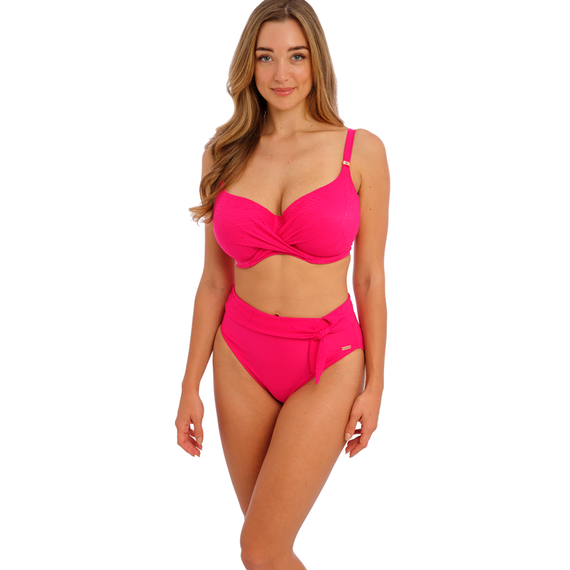 Fantasie Swim Ottawa Hoog Bikinibroekje Freesia