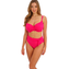 Fantasie Swim Ottawa Hoog Bikinibroekje Freesia