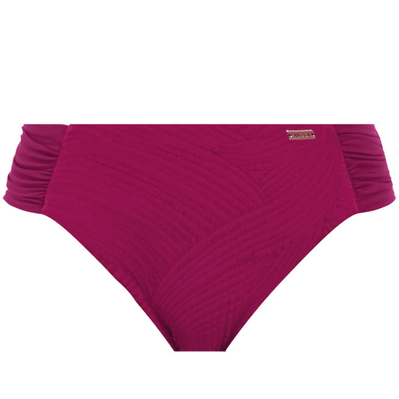 Fantasie Swim Ottawa Plooibroekje Mulberry