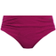 Fantasie Swim Ottawa Hoog Bikinibroekje Mulberry - Annadiva