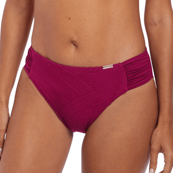 Fantasie Swim Ottawa Plooibroekje Mulberry