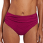 Fantasie Swim Ottawa Hoog Bikinibroekje Mulberry - Annadiva