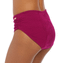 Fantasie Swim Ottawa Hoog Bikinibroekje Mulberry - Annadiva