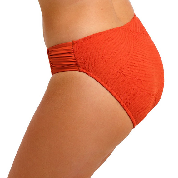 Fantasie Swim Ottawa Plooibroekje Spiced Pumpkin
