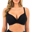 Fantasie Ottawa Plunge Bikinitop Black