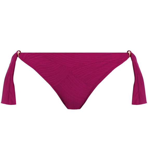 Fantasie Swim Ottawa Strikbroekje Mulberry - Annadiva