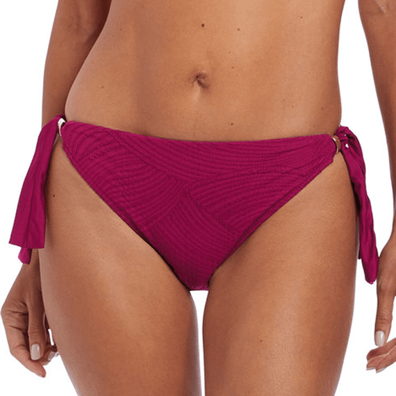 Fantasie Swim Ottawa Strikbroekje Mulberry - Annadiva