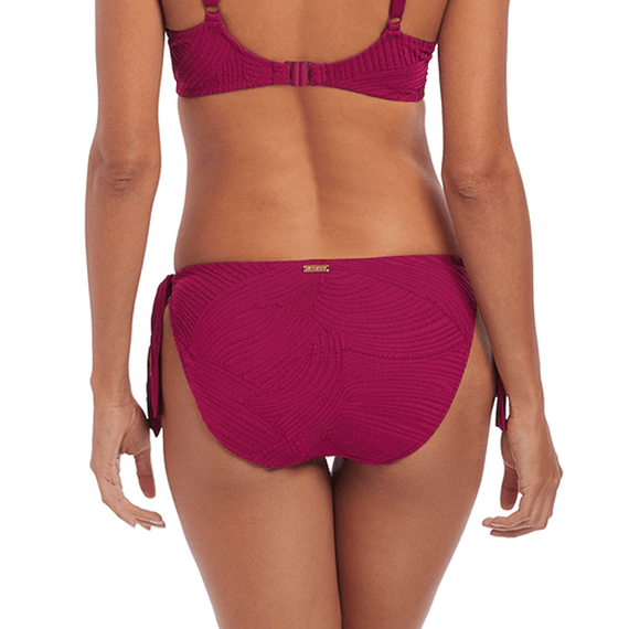 Fantasie Swim Ottawa Strikbroekje Mulberry - Annadiva