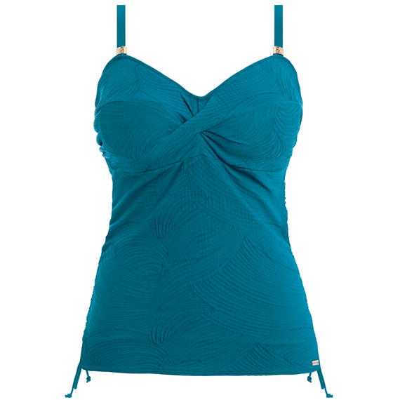 Fantasie Swim Ottawa Tankinitop Petrol
