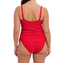 Fantasie Swim Ottawa Tankinitop Radiant Red 