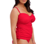 Fantasie Swim Ottawa Tankinitop Radiant Red 
