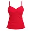Fantasie Swim Ottawa Tankinitop Radiant Red 