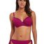 Fantasie Swim Ottawa Voorgevormde Bikinitop Mulberry - Annadiva