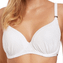 Fantasie Swim Ottawa Voorgevormde Bikinitop Wit