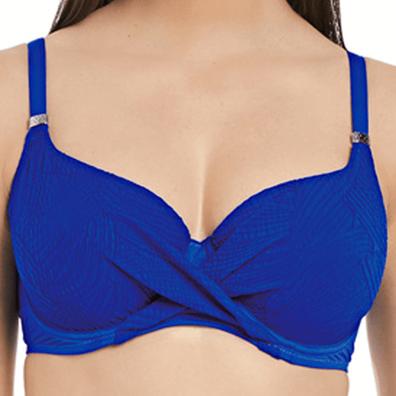Fantasie Swim Ottawa Full Cup Bikinitop Pacific